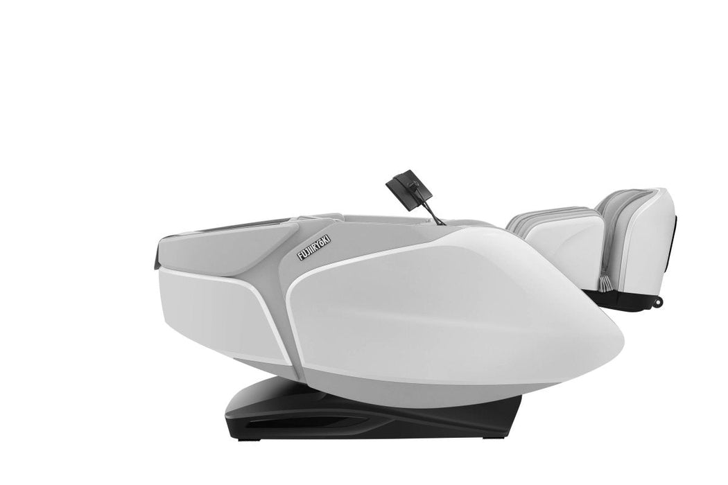 Fujiiryoki MR8000 Cyber - Relax Pro Massage Chair - MassageChairPlanet.com