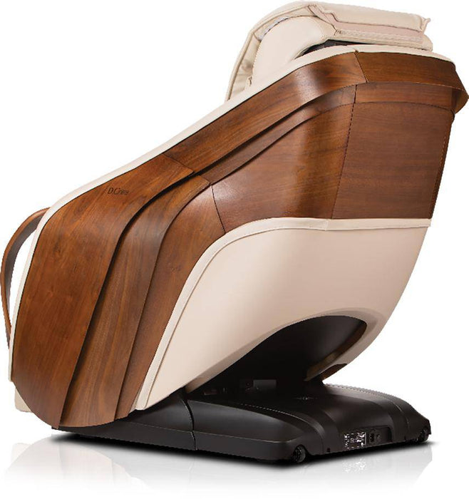 DCore Cirrus - JP Made in Japan Ultra Premium Massage Chair - MassageChairPlanet.com