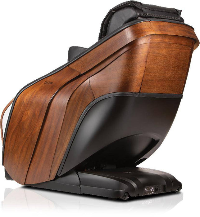 DCore Cirrus - JP Made in Japan Ultra Premium Massage Chair - MassageChairPlanet.com