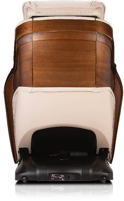 DCore Cirrus - JP Made in Japan Ultra Premium Massage Chair - MassageChairPlanet.com