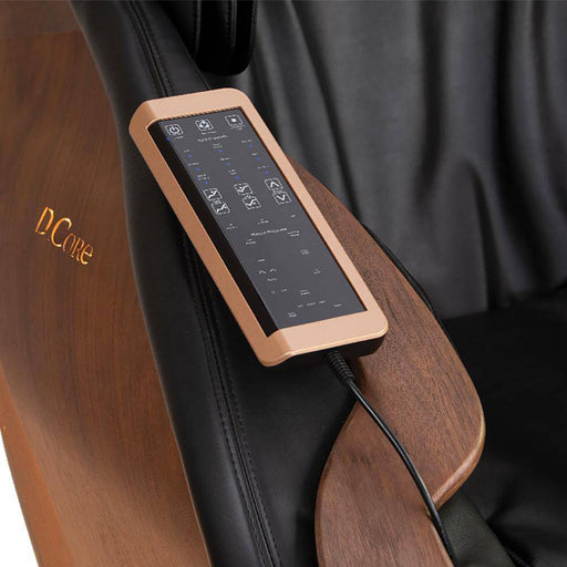 DCore Cirrus - JP Made in Japan Ultra Premium Massage Chair - MassageChairPlanet.com
