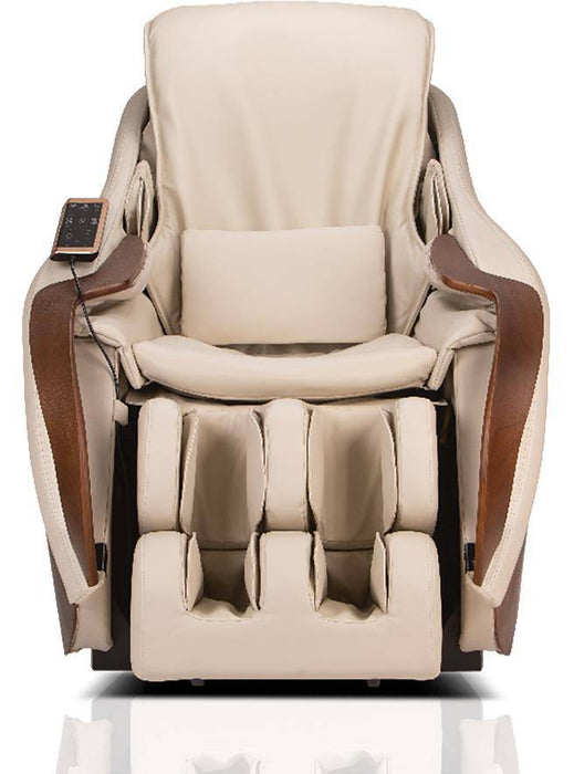 DCore Cirrus - JP Made in Japan Ultra Premium Massage Chair - MassageChairPlanet.com
