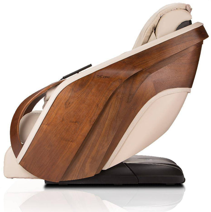 DCore Cirrus - JP Made in Japan Ultra Premium Massage Chair - MassageChairPlanet.com