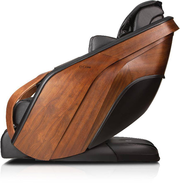 DCore Cirrus - JP Made in Japan Ultra Premium Massage Chair - MassageChairPlanet.com