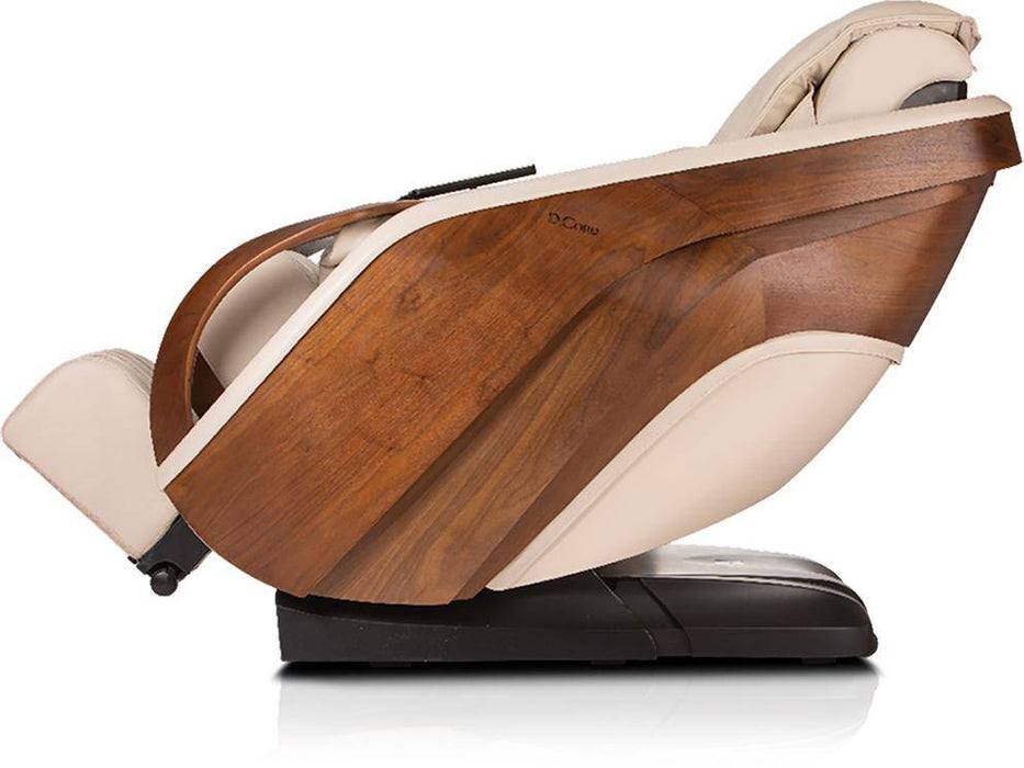 DCore Cirrus - JP Made in Japan Ultra Premium Massage Chair - MassageChairPlanet.com