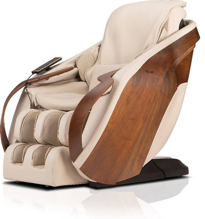 DCore Cirrus - JP Made in Japan Ultra Premium Massage Chair - MassageChairPlanet.com