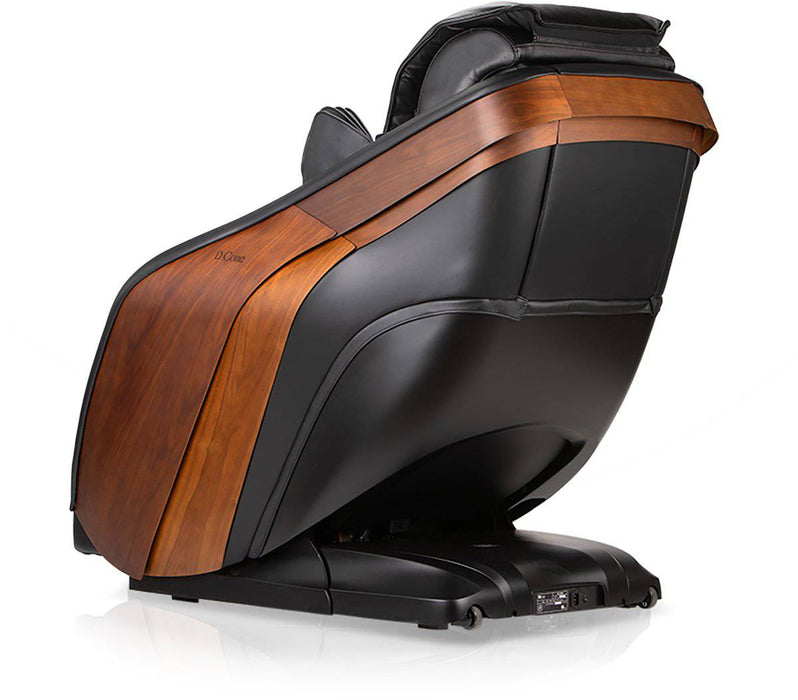 DCore Stratus - JP Made in Japan Ultra Premium Massage Chair - MassageChairPlanet.com