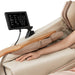 DCore 2 - Made in Japan Ultra Premium Massage Chair w/ Oak Side Panels - MassageChairPlanet.com