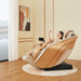 DCore 2 - Made in Japan Ultra Premium Massage Chair w/ Oak Side Panels - MassageChairPlanet.com