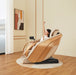 DCore 2 - Made in Japan Ultra Premium Massage Chair w/ Oak Side Panels - MassageChairPlanet.com