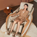 DCore 2 - Made in Japan Ultra Premium Massage Chair w/ Oak Side Panels - MassageChairPlanet.com