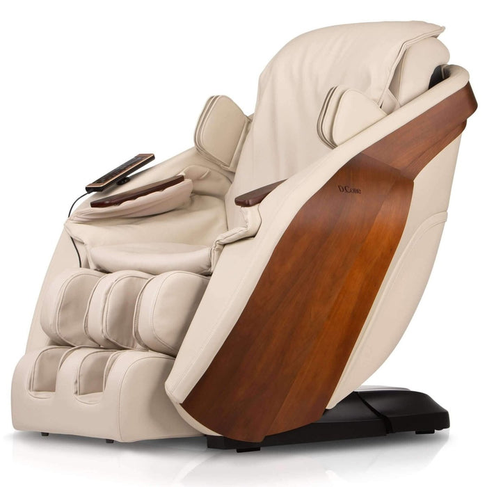 DCore Stratus - JP Made in Japan Ultra Premium Massage Chair - MassageChairPlanet.com