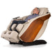 DCore Stratus - JP Made in Japan Ultra Premium Massage Chair - MassageChairPlanet.com