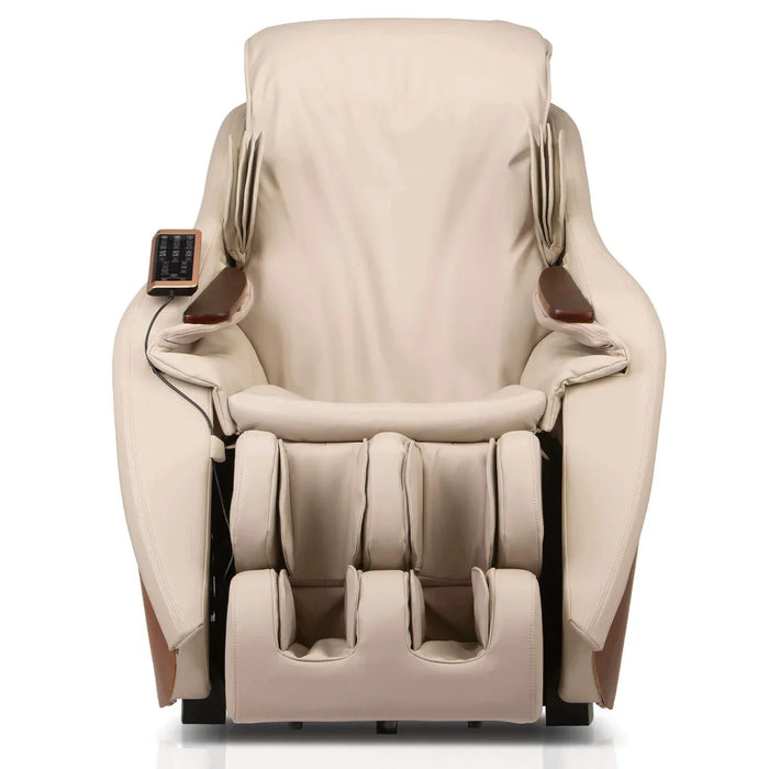DCore Stratus - JP Made in Japan Ultra Premium Massage Chair - MassageChairPlanet.com