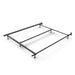 Rize Steel Deluxe Bed Frame - Bedplanet
