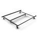 Rize Steel Deluxe Bed Frame - Bedplanet
