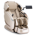 Cozzia Quantum Regen CZ-810 massage chair - Champagne & Champagne