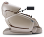 Cozzia Quantum Regen CZ-810 massage chair - Champagne & Champagne