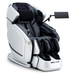 Cozzia Quantum Regen CZ-810 massage chair - Black & Grey