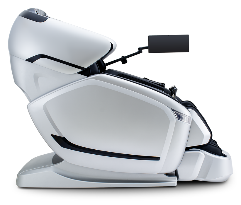 Cozzia Quantum Regen CZ-810 massage chair - Black & Grey