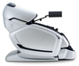 Cozzia Quantum Regen CZ-810 massage chair - Black & Grey