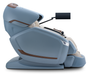 Cozzia Quantum Regen CZ-810 massage chair - Cashmere & Blue