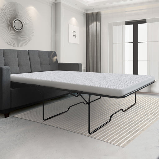 Dri-Tec Sofa Bed Protector lifestyle