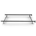 Rize Steel Deluxe Bed Frame - Bedplanet