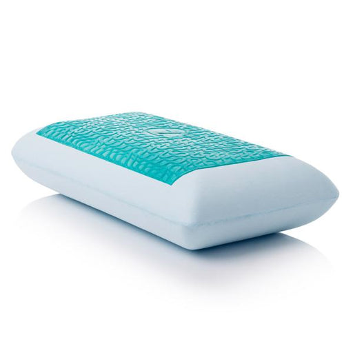 Malouf Gel Dough® + Z™ Gel Pillow - Bedplanet