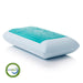 Malouf Gel Dough® + Z™ Gel Pillow - Bedplanet