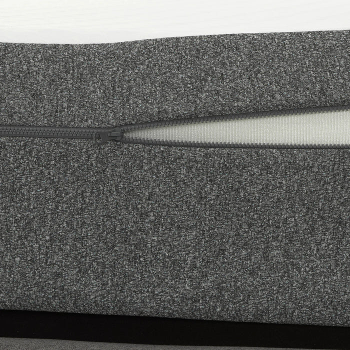 Bedplanet 8" Daisy Firm Mattress - Bedplanet