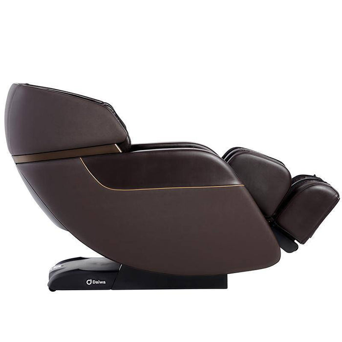 Daiwa Legacy 4 Massage Chair - MassageChairPlanet.com