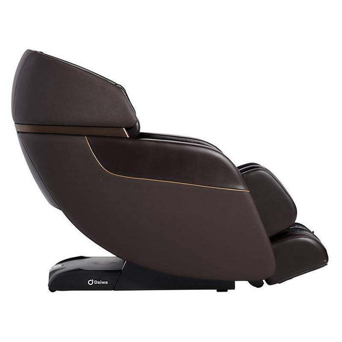 Daiwa Legacy 4 Massage Chair - MassageChairPlanet.com