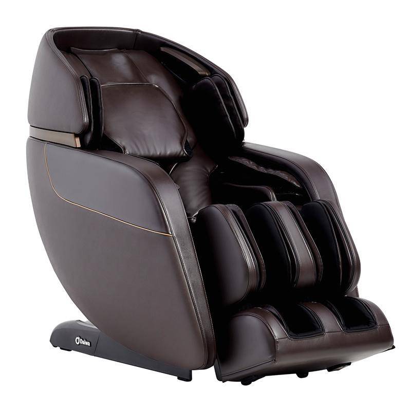 Deep Ionizer10段階パワーレベル Daiwa Legacy 4 Massage Chair – 3D L-Track & Bluetooth Speakers
