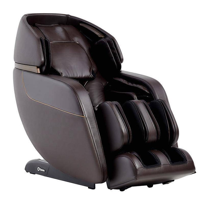 Daiwa Legacy 4 Massage Chair - MassageChairPlanet.com