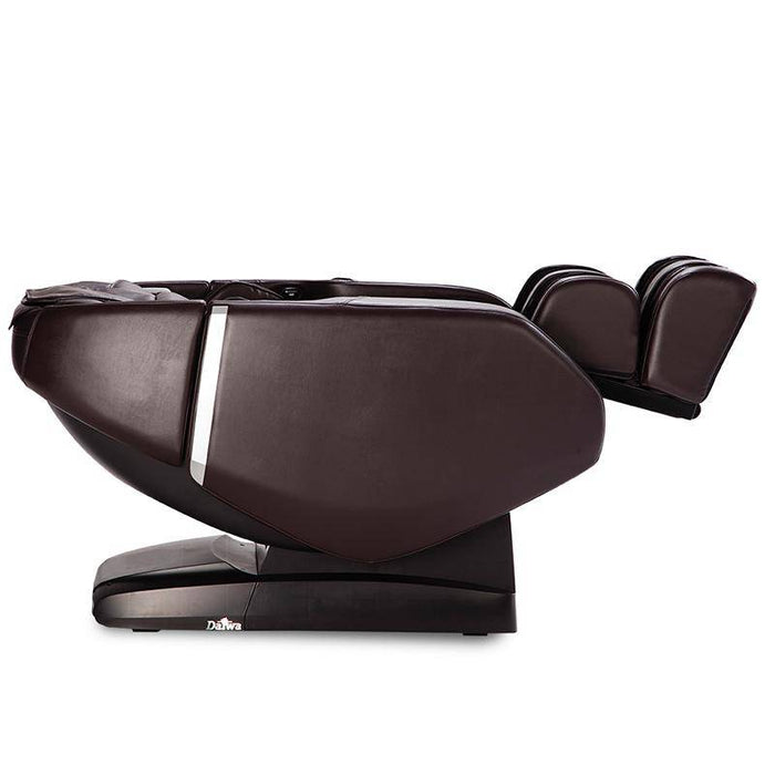 Daiwa Majesty Massage Chair - MassageChairPlanet.com