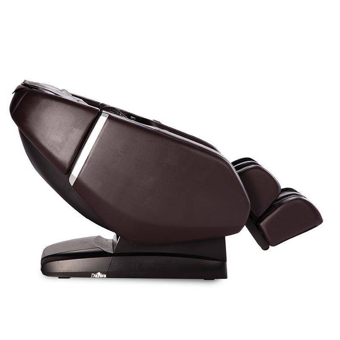 Daiwa Majesty Massage Chair - MassageChairPlanet.com