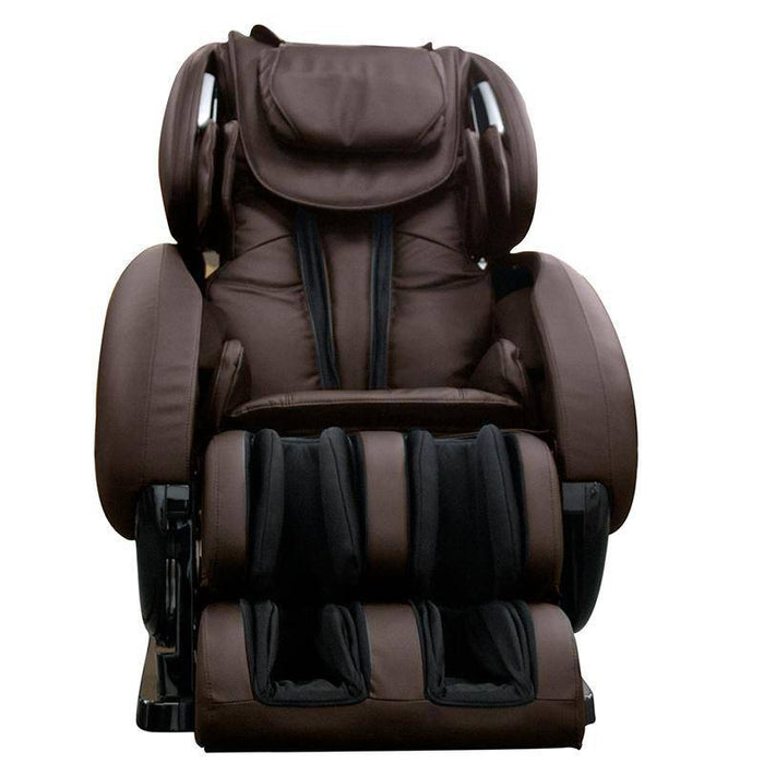 Daiwa Relax 2 Zero 3D Massage Chair - MassageChairPlanet.com
