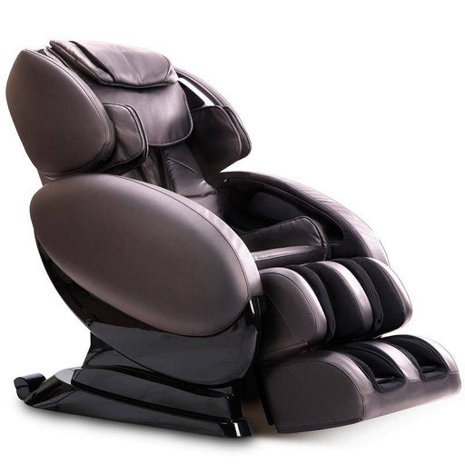 Daiwa Relax 2 Zero 3D Massage Chair - MassageChairPlanet.com