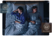 Customatic® The DreamSense DreamTemp™ Mattress - Firm - Bedplanet
