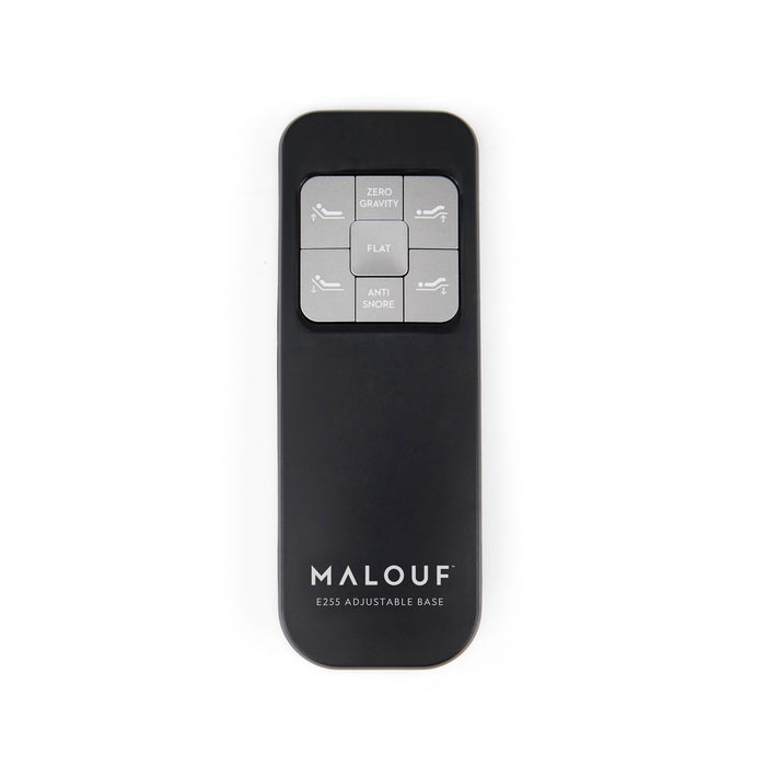 Malouf E255 Adjustable Base