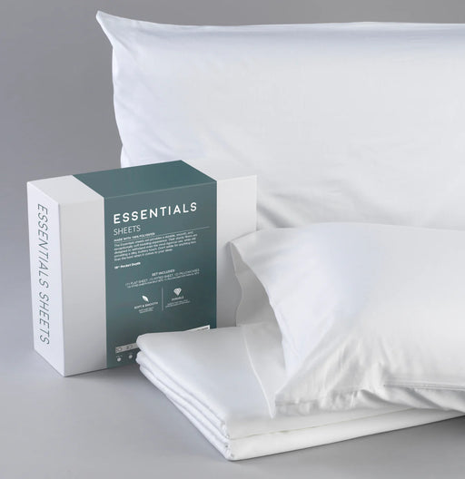 Bedplanet Essentials Sheets - Bedplanet