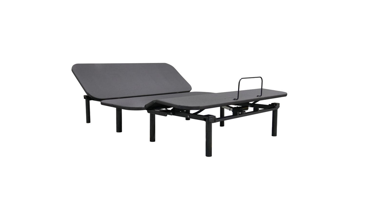 Ergomotion ErgoAdapt Adjustable Bed - Bedplanet
