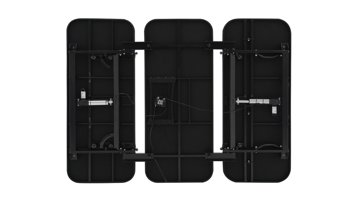 Ergomotion ErgoAdapt Adjustable Bed