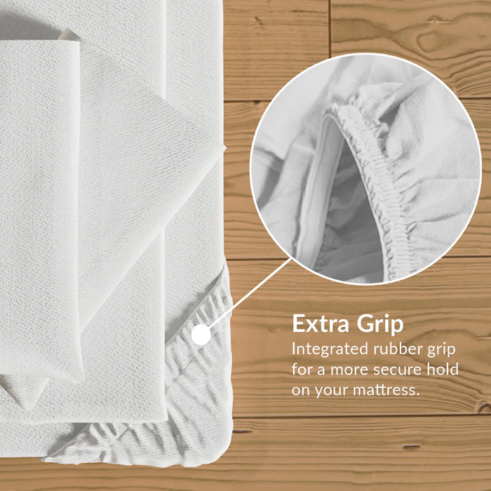 Bedplanet Essentials Sheets - Bedplanet