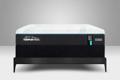 Tempur Mattress Foundations (9" / 5 1/4")