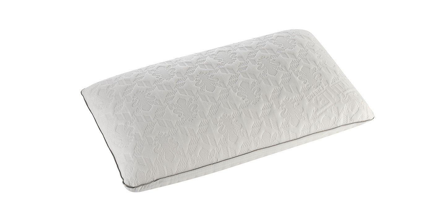 Magniflex Superiore Deluxe Dual Pillow - Open Box - Bedplanet