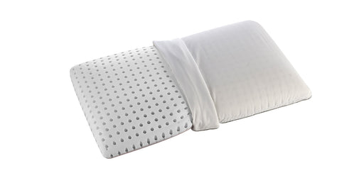 Magniflex Superiore Deluxe Dual Pillow - Open Box - Bedplanet