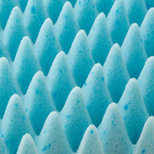 Malouf Gel Convolution® Pillow - Bedplanet