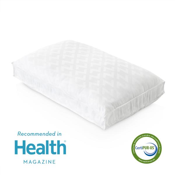 Malouf Gel Convolution® Pillow - Bedplanet